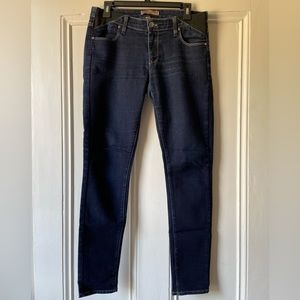 EUC Paige Maternity Jeans Size 30